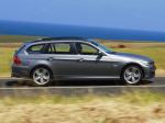 BMW 335i Touring 2008 года (AU)